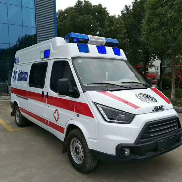 辽宁救护车出租哪家好