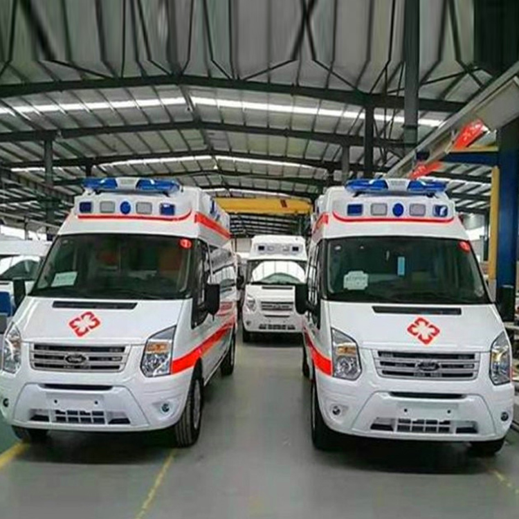 辽宁救护车出租硬件设施介绍