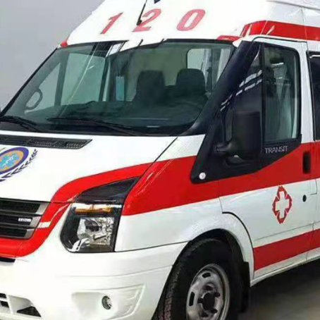 辽宁非急救护送病人转院租赁救护车的优缺点对比